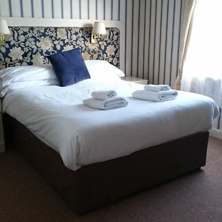 Gordon House Hotel Kirkcudbright Bagian luar foto